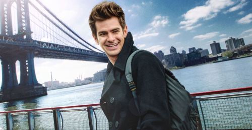 The Amazing Spiderman 2 d