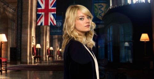 The Amazing Spiderman 2 e