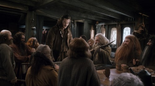 The Hobbit The Desolation of Smaug 15