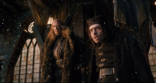 The Hobbit The Desolation of Smaug 22