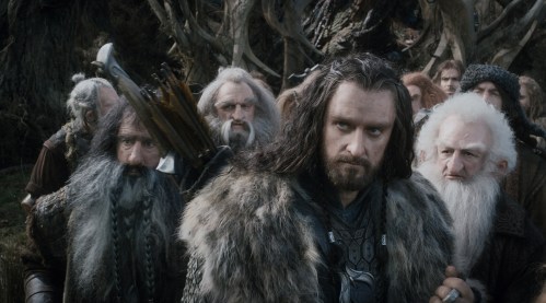 The Hobbit The Desolation of Smaug 23