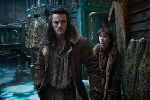 The Hobbit The Desolation of Smaug 3