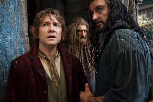 The Hobbit The Desolation of Smaug 4