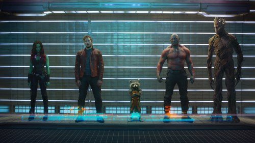 Guardians of the Galaxy 