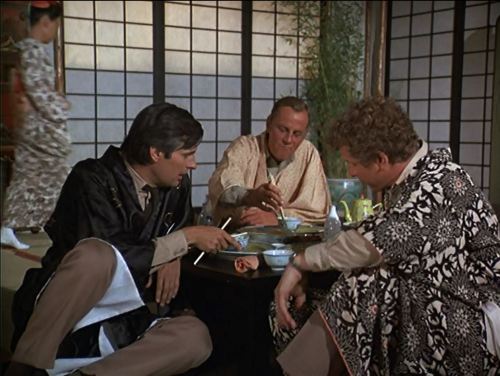 Henry Please Come Home 21