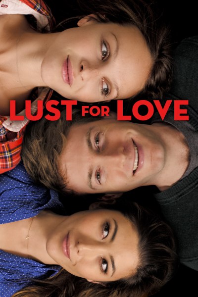 Just For Love Poster