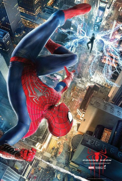 The Amazing Spider-Man 2 Poster #5