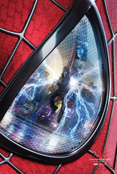 The Amazing Spider-Man 2 Poster #6