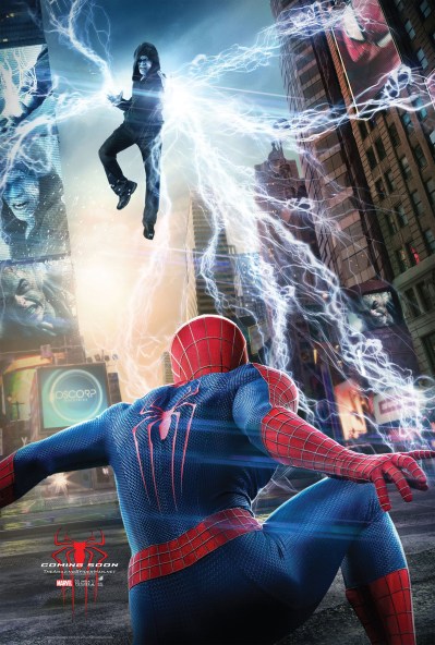The Amazing Spider-Man 2 Poster #7
