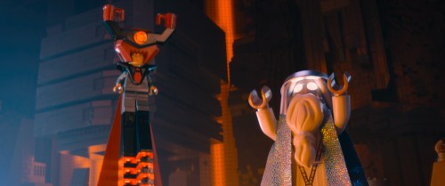 The LEGO Movie 17