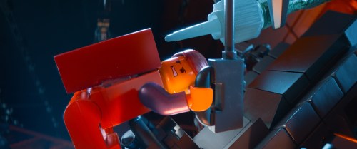 The LEGO Movie 19