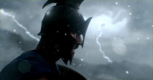 300 Rise of an Empire 19