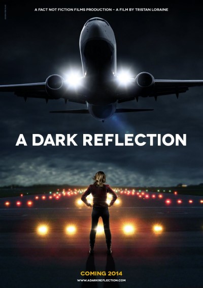 A Dark Reflection Poster