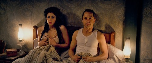 A Million Ways to Die in the West 6