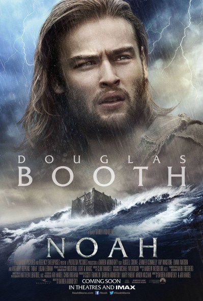 Noah Poster #10