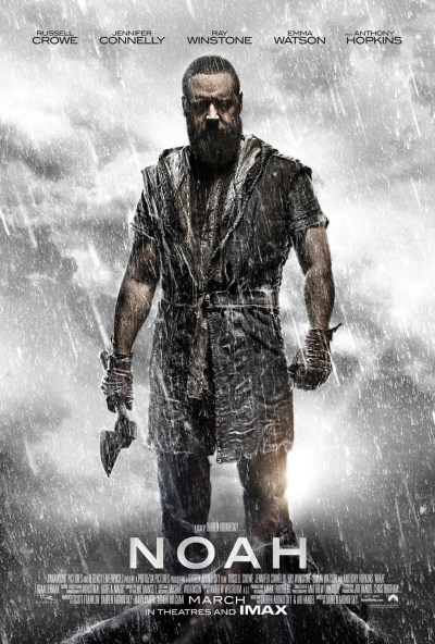 Noah Poster #2
