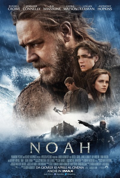 Noah Poster #3