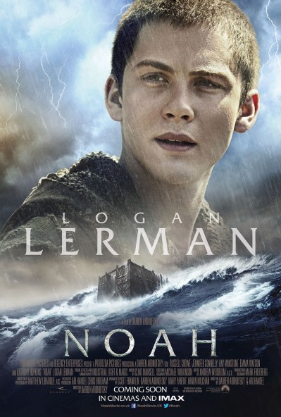 Noah Poster #8