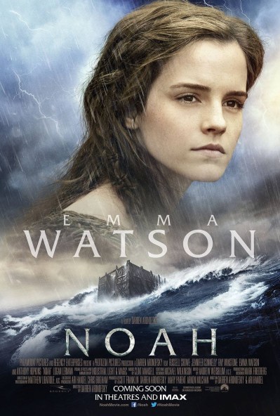 Noah Poster #9