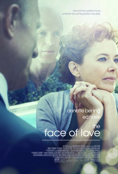 The Face of Love Poster #2