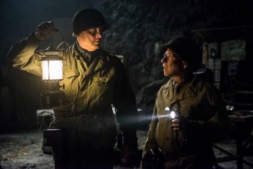 The Monuments Men 16