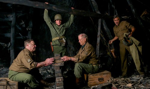 The Monuments Men 9