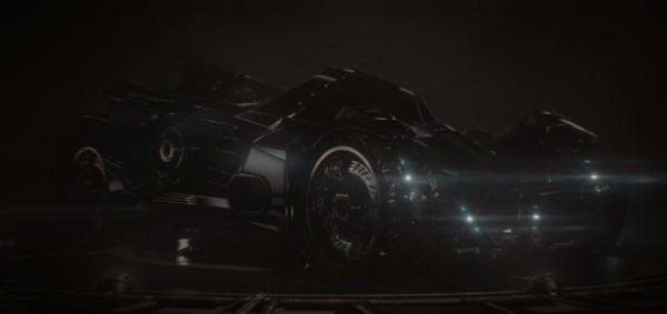 Batman Arkham Knight 13