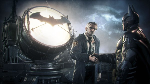 Batman Arkham Knight 5
