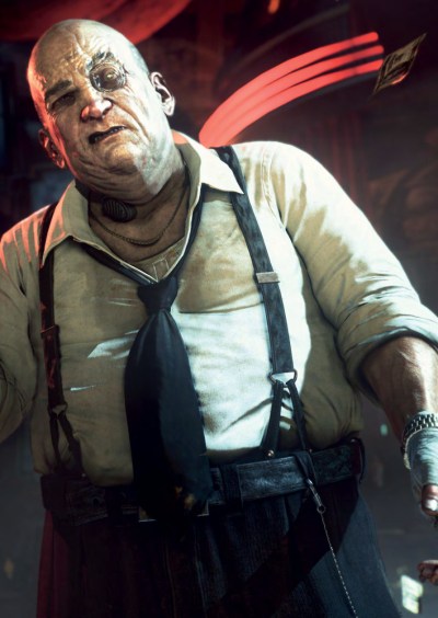 Batman Arkham Knight 9