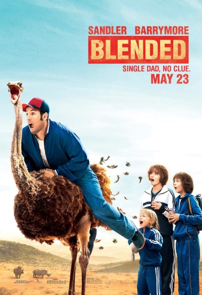 Blended Poster #2