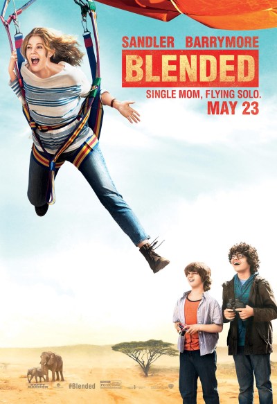 Blended Poster #3