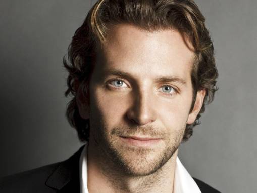 Bradley Cooper