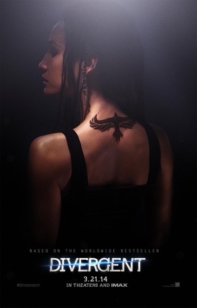 Divergent Poster 7