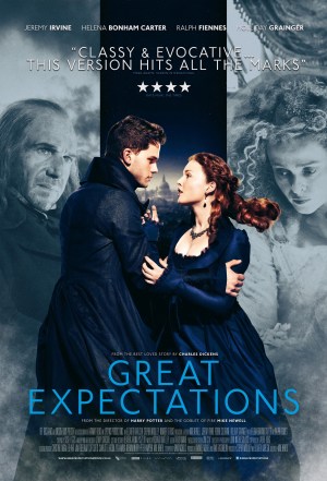 Great Expectations Poster 1