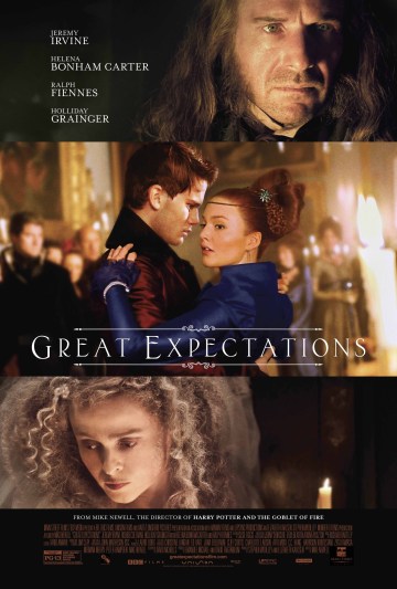 Great Expectations Poster 2