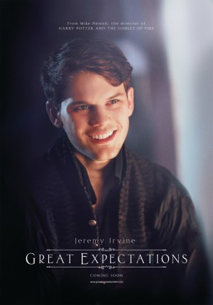 Great Expectations Poster 3
