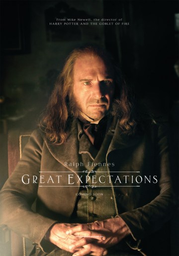 Great Expectations Poster 5