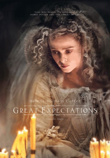 Great Expectations Poster 6
