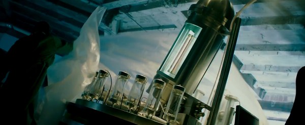 Teenage Mutant Ninja Turtles 2