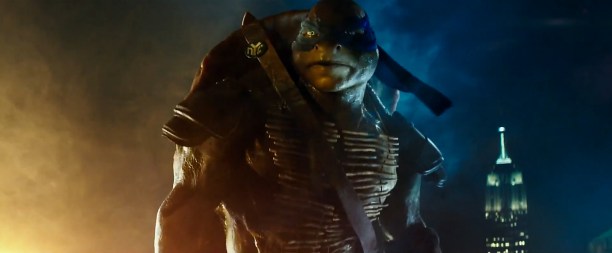 Teenage Mutant Ninja Turtles 4