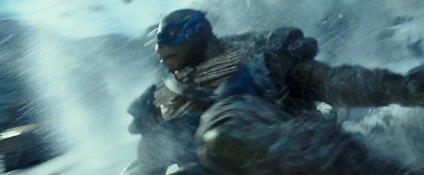 Teenage Mutant Ninja Turtles 5