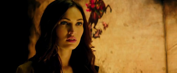 Teenage Mutant Ninja Turtles 8