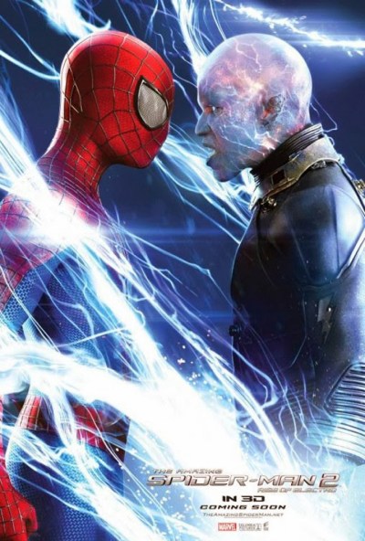 The Amazing Spider-Man 2 Poster #10