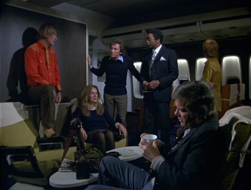 The Horror at 37,000 Feet 1