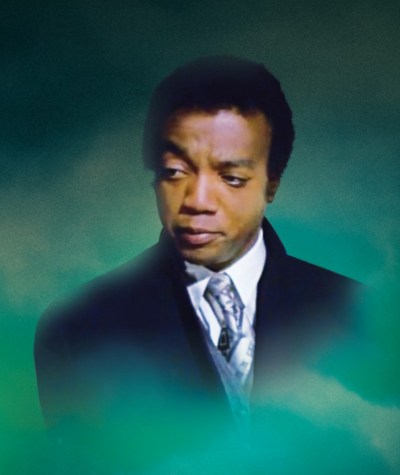 The Horror at 37,000 Feet Paul Winfield