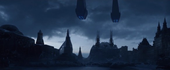 X-Men Days of Future Past 1