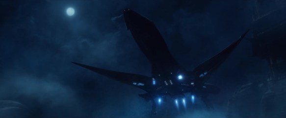 X-Men Days of Future Past 12