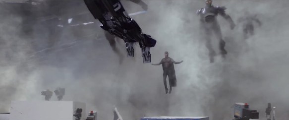 X-Men Days of Future Past 20