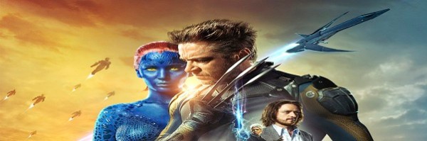 X Men Days of Future Past FIa