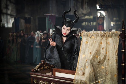 Maleficent 4